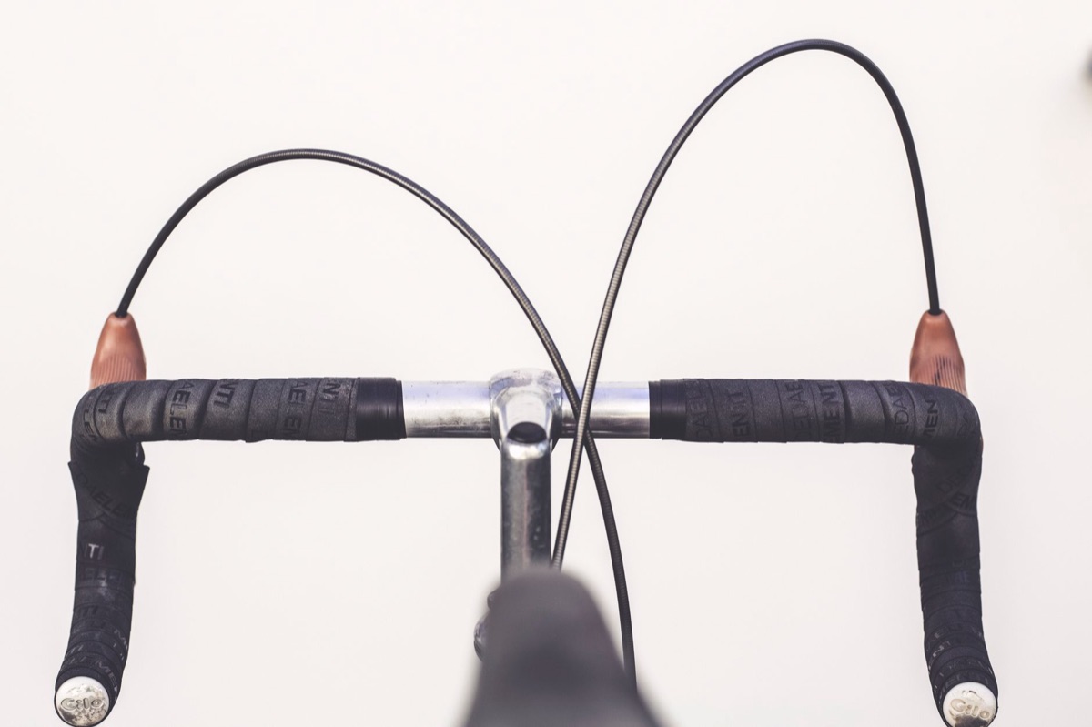 Stationärer Fahrrad-Exergame-Computer
