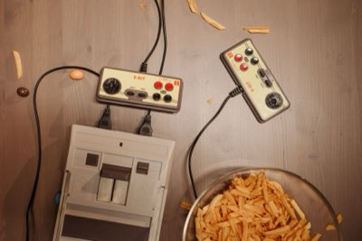 Beweging: 2 revolutionaire stappen die gaming gezond maakten