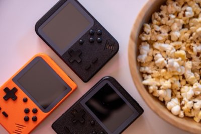 Exergames: 1.5 milhão de dólares validou 1 grande saúde.