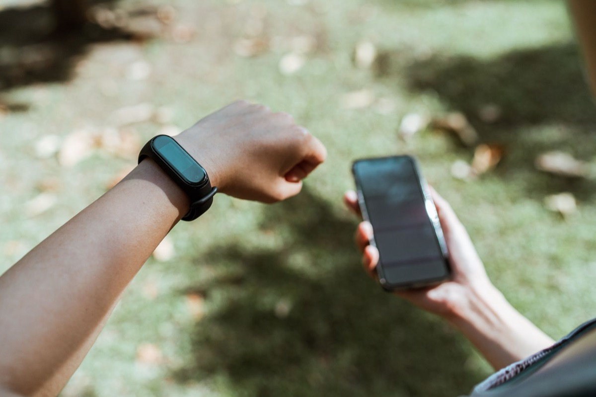Wearable: 29M utenti trasformano salute e movimento quotidiano