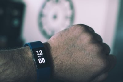 Tracker 1 : Au-delà des pas, 1 analyse pour votre santé optimale