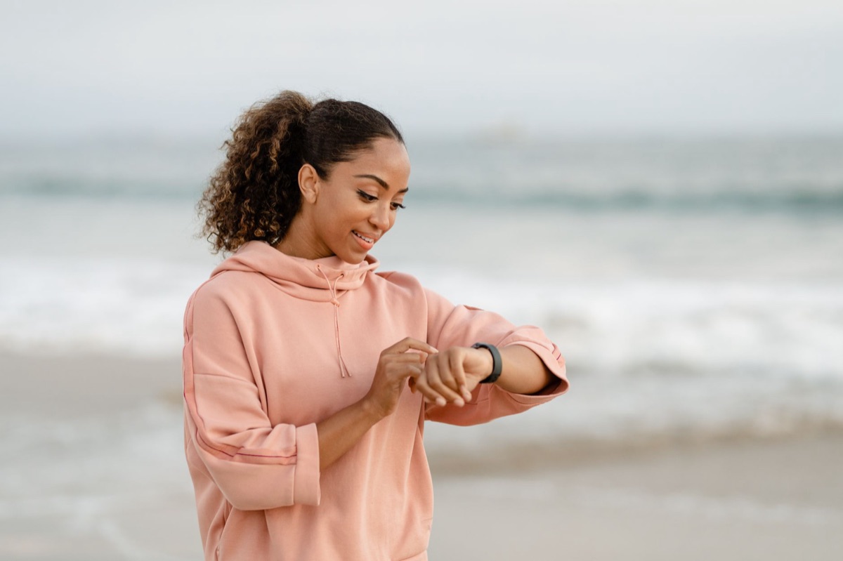 Fitbit Charge 6 smartwatch