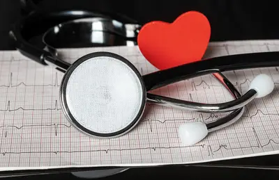 Montres de fitness : how leur précision à un ECG médical 80
