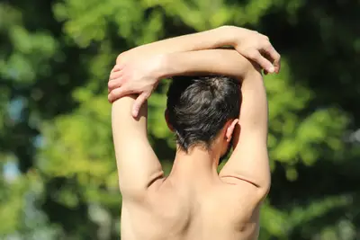 Come il stretching può prevenire i dolori muscolari?
