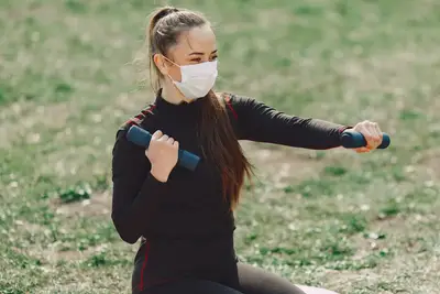 Anfänger beim Sport: Tipps für beste Fitnessstart 47