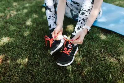 Sporten 30 minuten: Eerste keer sporten tips voor beginners