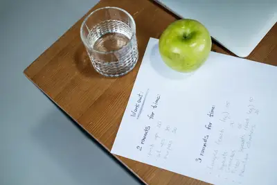 Ernährungsplan für Sportler: Tipps zum Muskelaufbau beste
